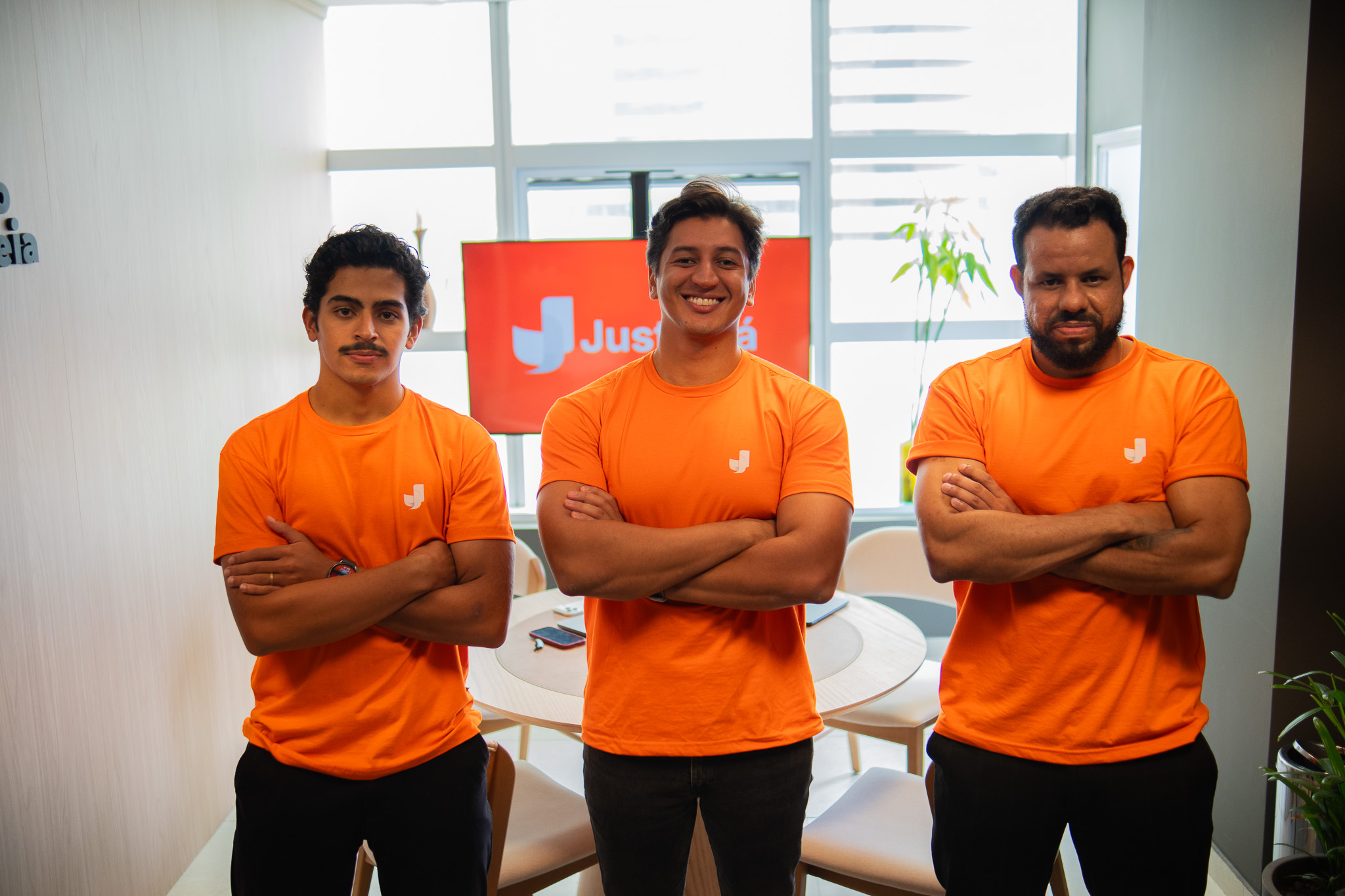 Equipe JustoJá